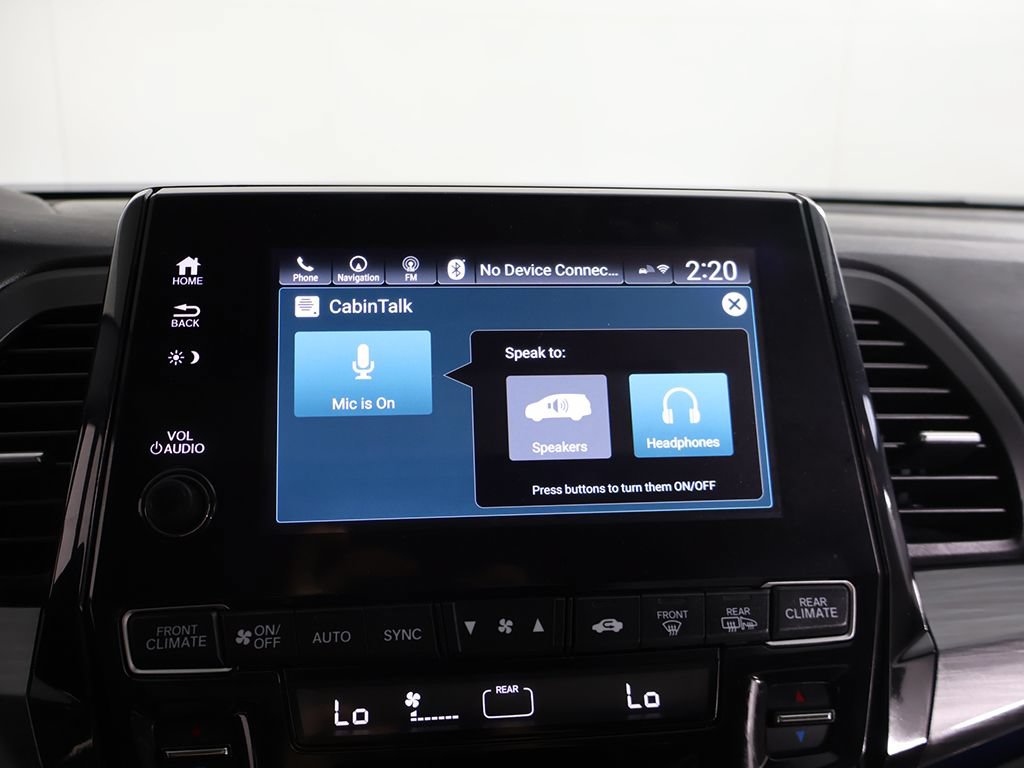 Used 2023 Honda Odyssey Elite image 54