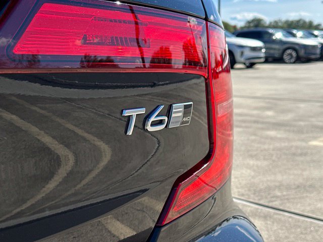Used 2017 Volvo S90 T6 Inscription w/ Vision Package AWD/4WD image 37