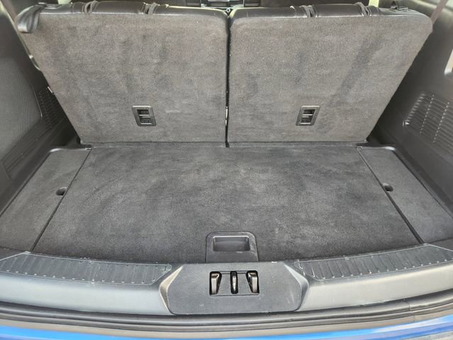 Used 2021 Ford Explorer Limited w/ Equipment Group 301A RWD image 23