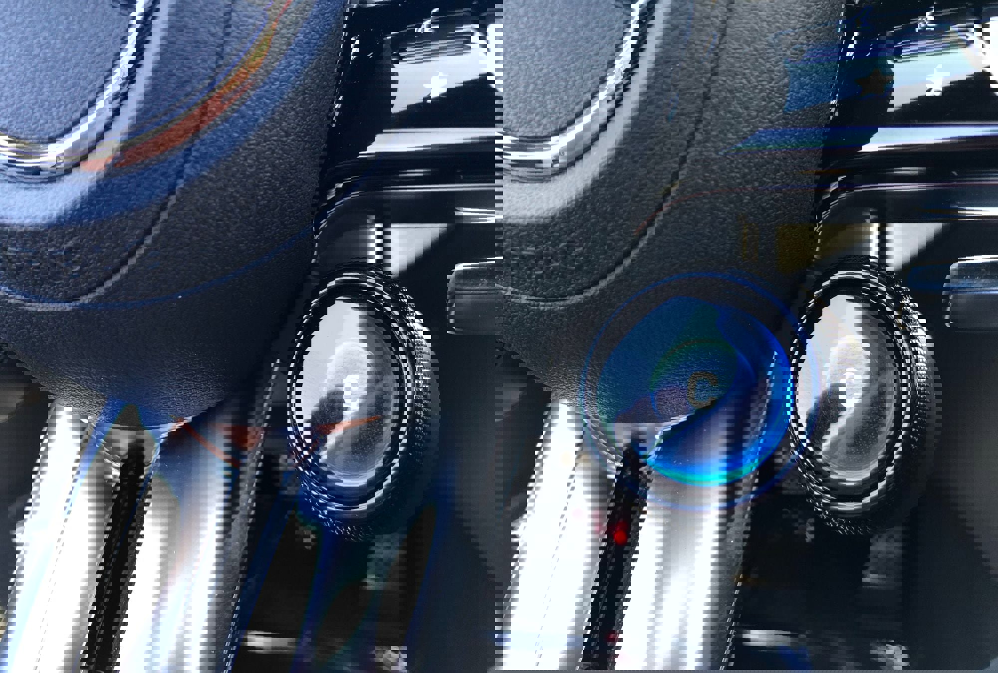 New 2024 Mercedes-Benz C 43 AMG 4MATIC Sedan image 20