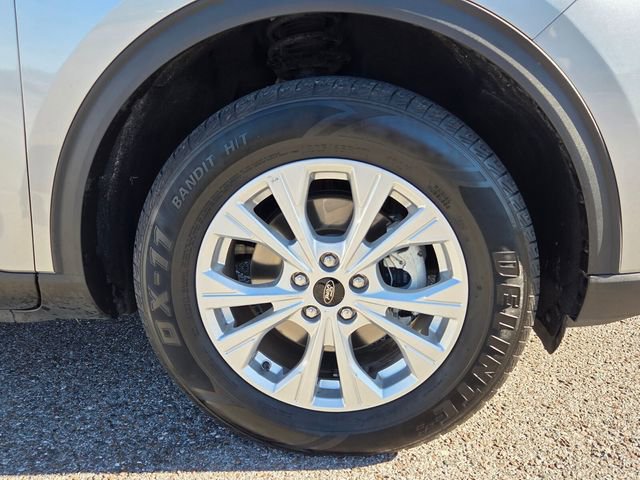 Used 2024 Ford Escape Active image 10