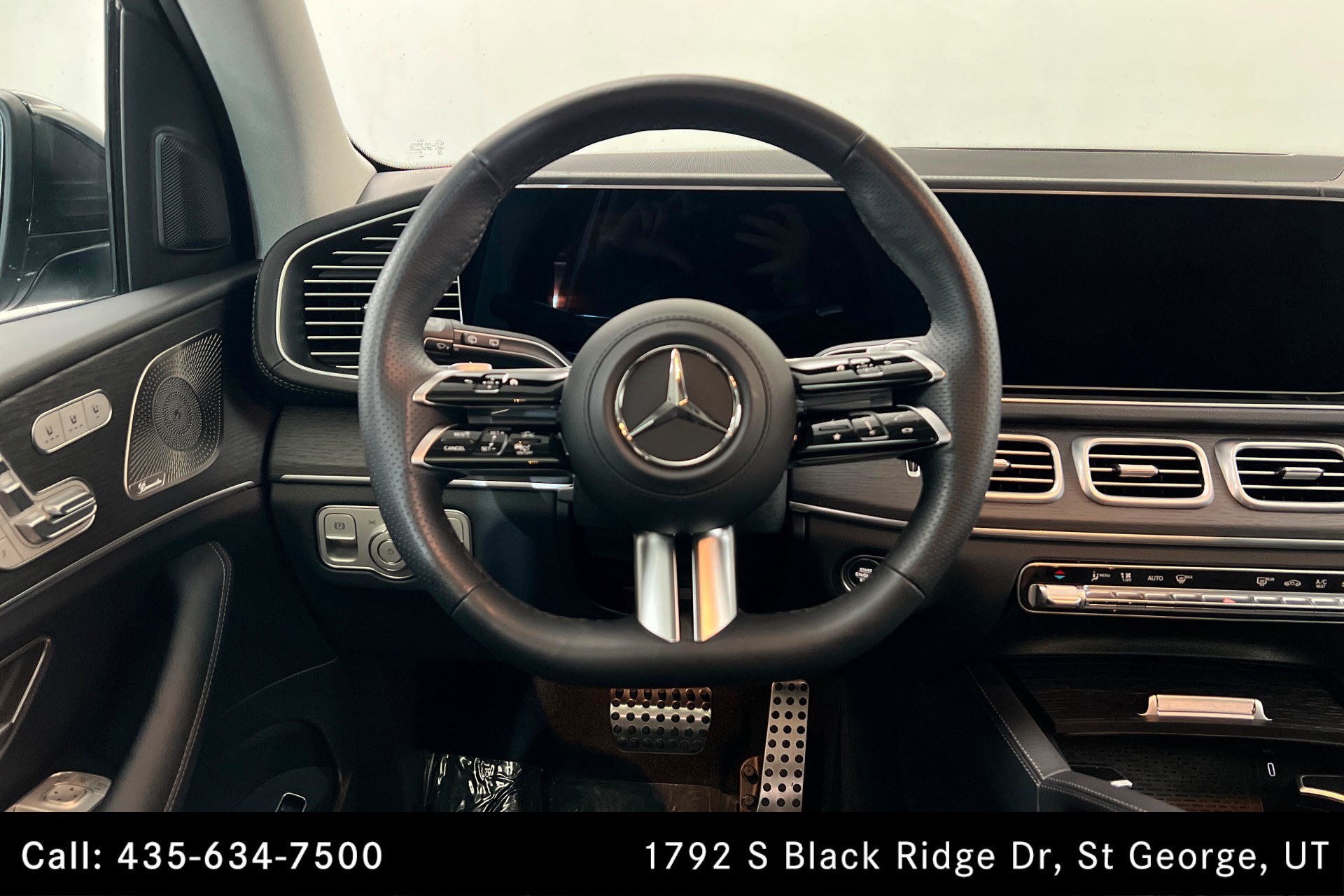 Certified 2026 Mercedes-Benz GLS 450 4MATIC image 12