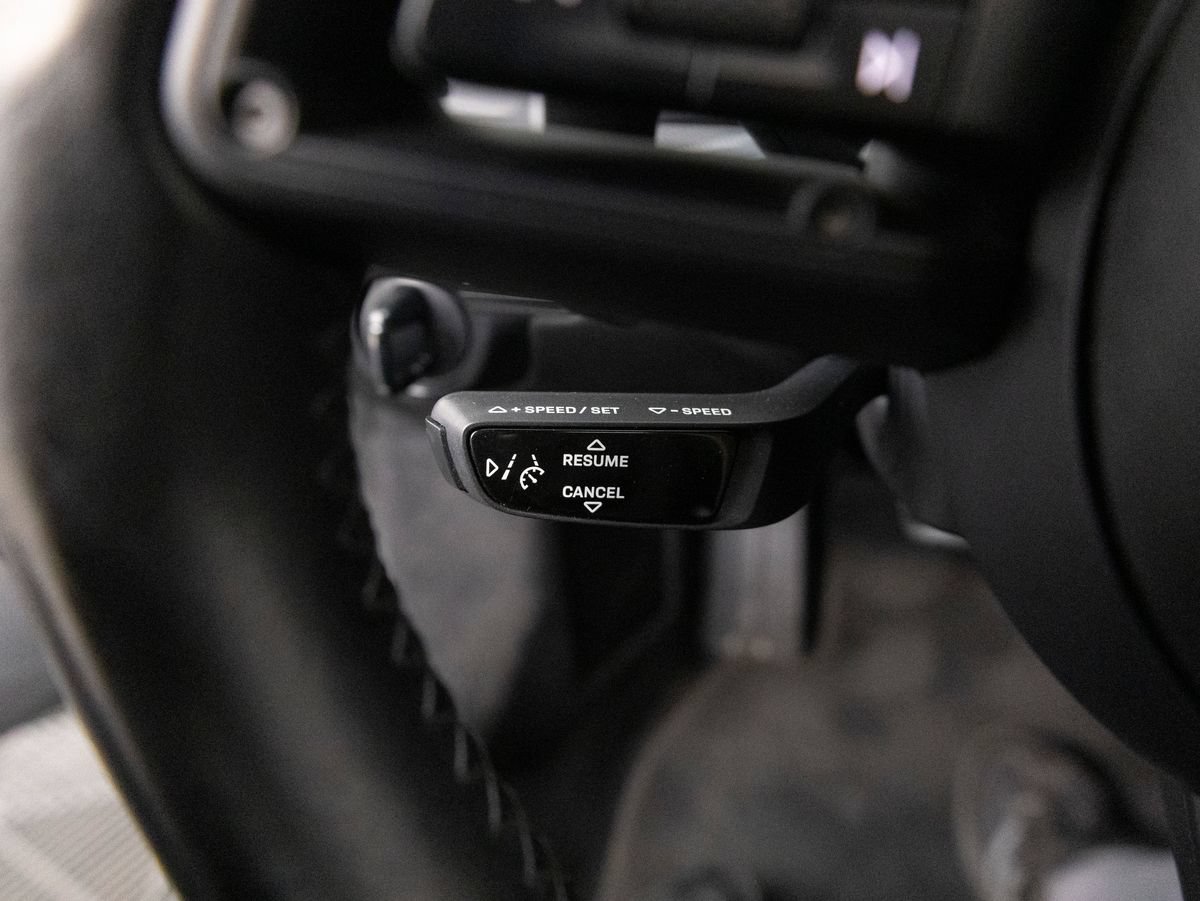 Certified 2023 Porsche 911 Carrera 4S AWD/4WD image 23