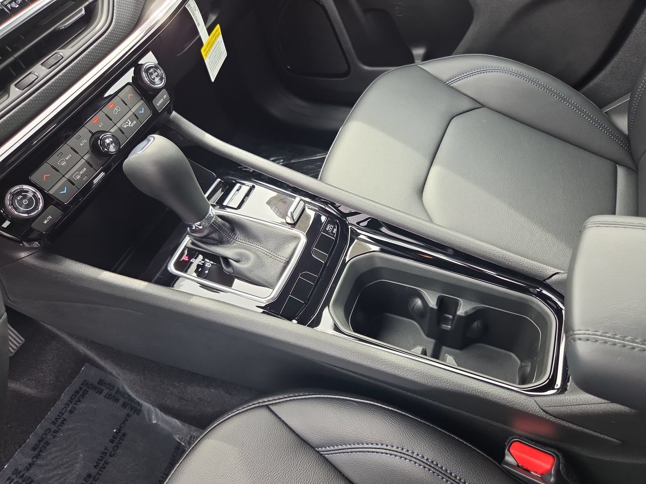 New 2026 Jeep Compass Limited AWD/4WD image 32