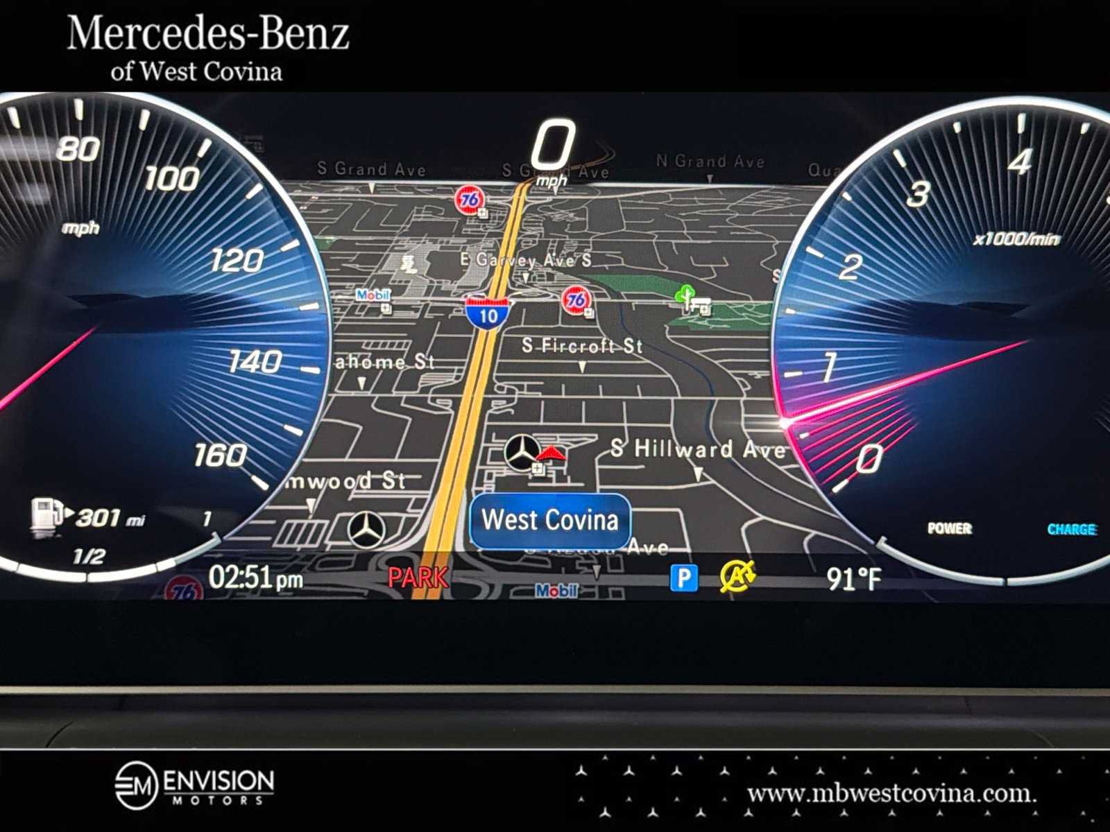 Certified 2026 Mercedes-Benz GLE 350 4MATIC image 28