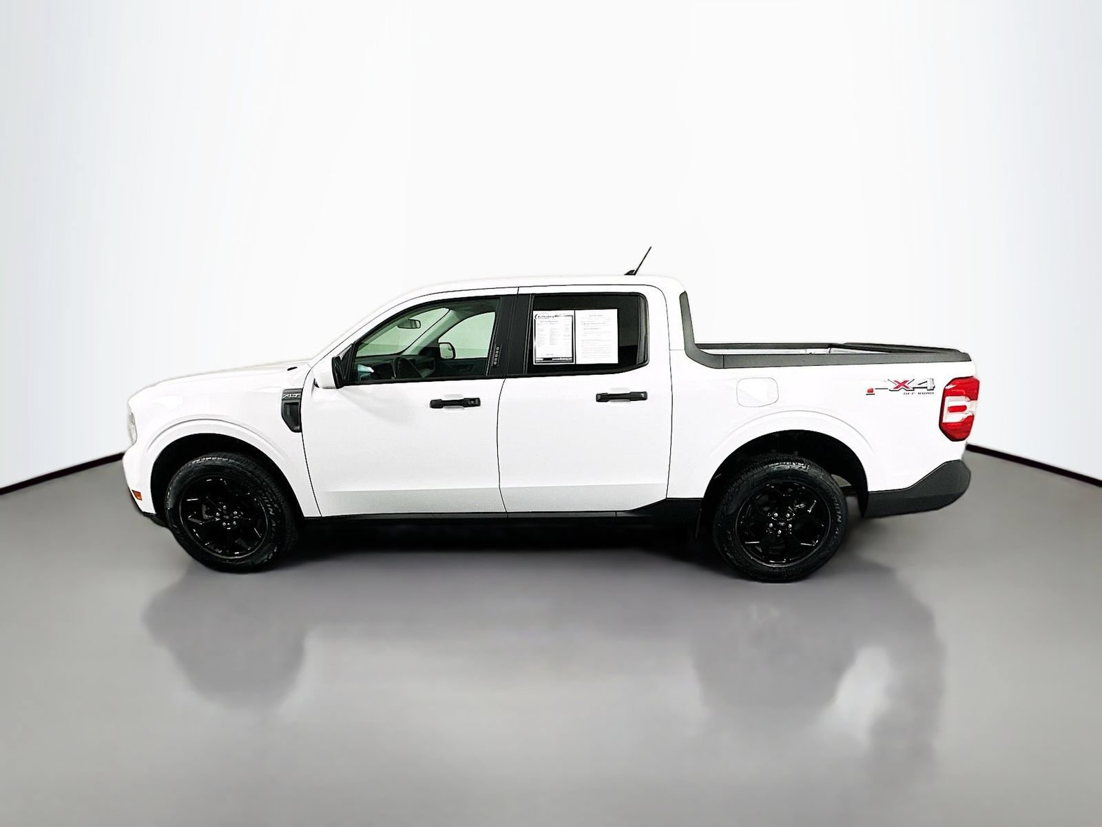 Used 2023 Ford Maverick XLT w/ Equipment Group 300A Standard AWD/4WD image 4