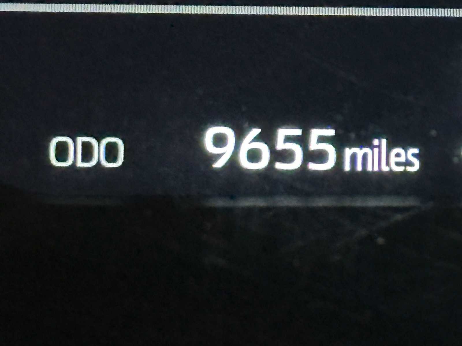 Certified 2025 Toyota Sequoia TRD Pro image 20