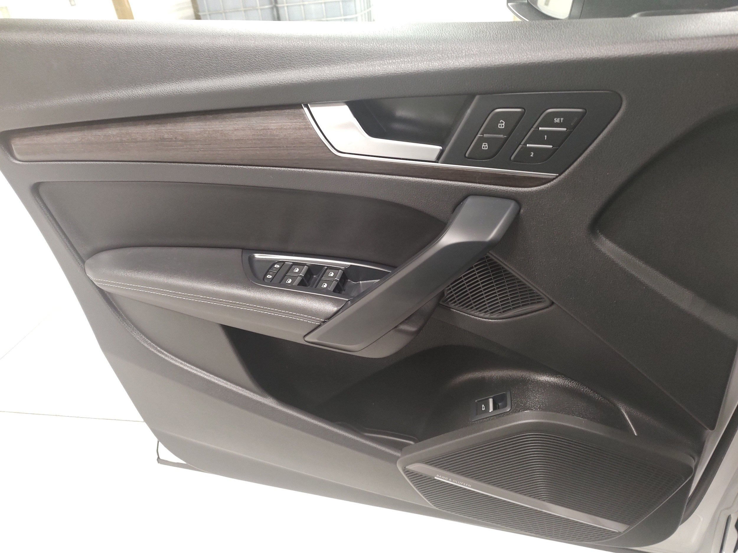Used 2024 Audi Q5 2.0T Premium Plus AWD/4WD image 9