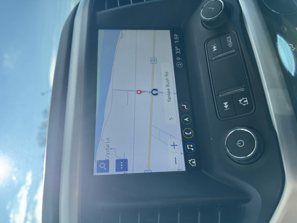 Used 2023 GMC Acadia SLT image 73