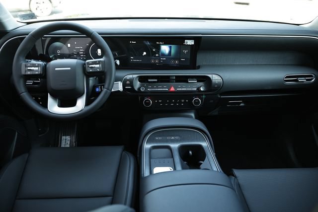 New 2026 Hyundai Palisade SEL AWD/4WD image 9