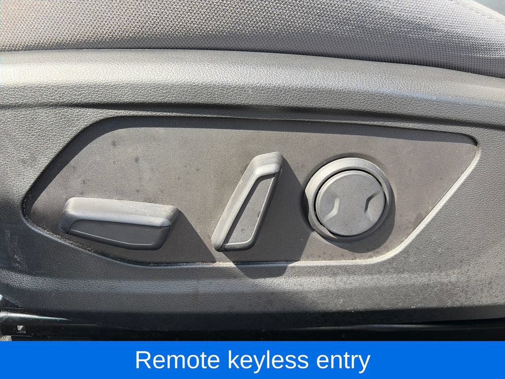 Used 2023 Hyundai Santa Cruz SEL w/ Activity Package AWD/4WD image 15