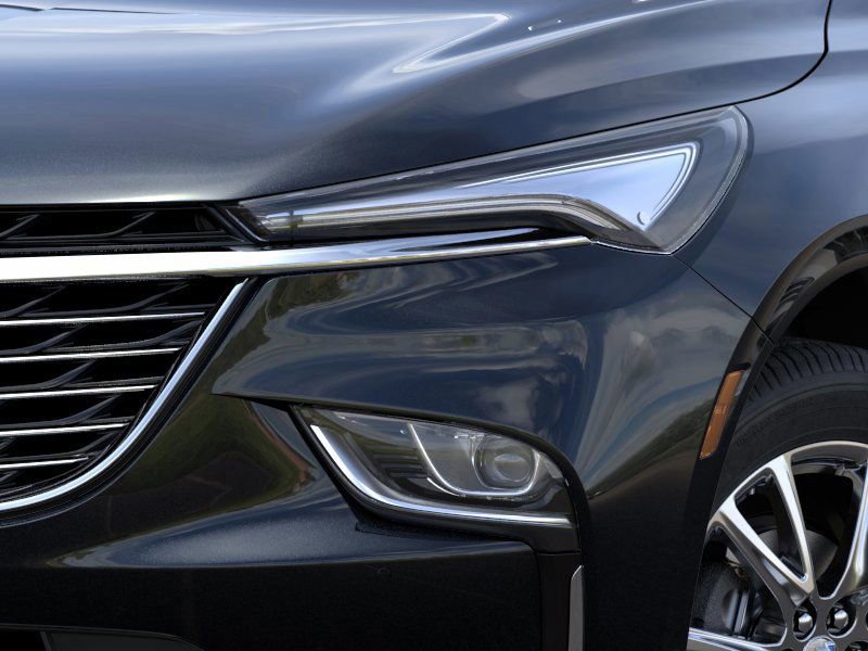 New 2024 Buick Enclave Premium w/ Experience Buick Package image 10
