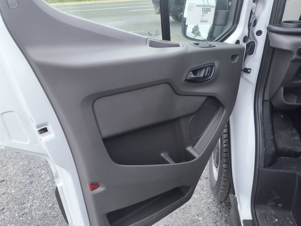 New 2025 Ford Transit 250 Low Roof w/ Load Area Protection Package image 10