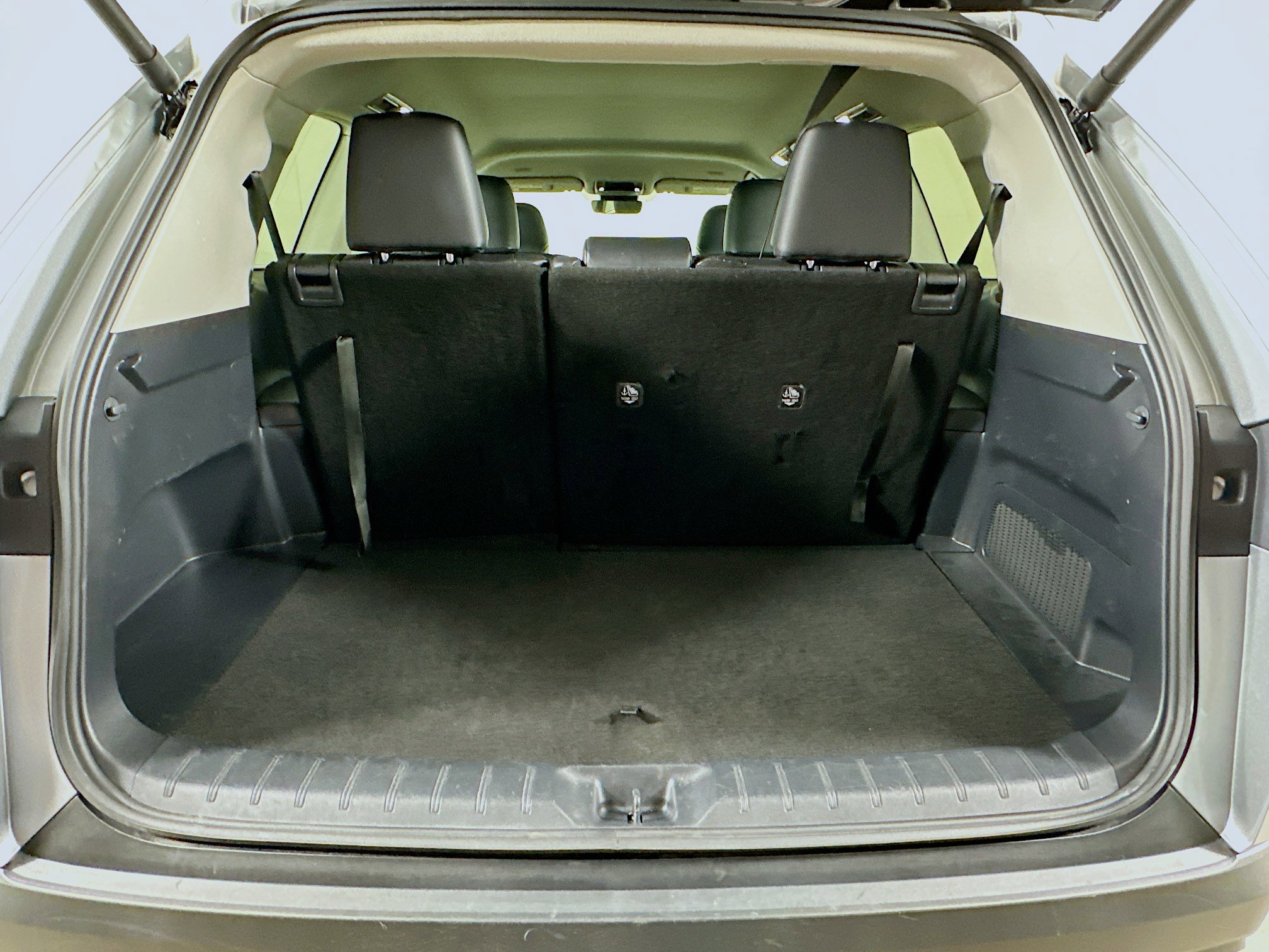 Used 2025 Toyota Grand Highlander AWD image 30