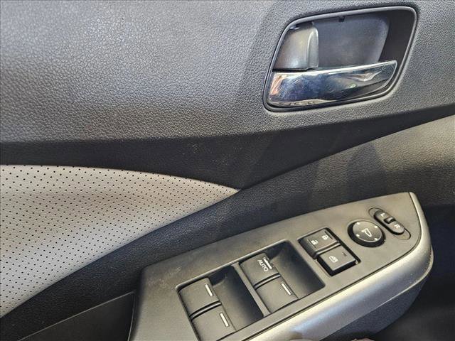 Used 2015 Honda CR-V EX-L image 6