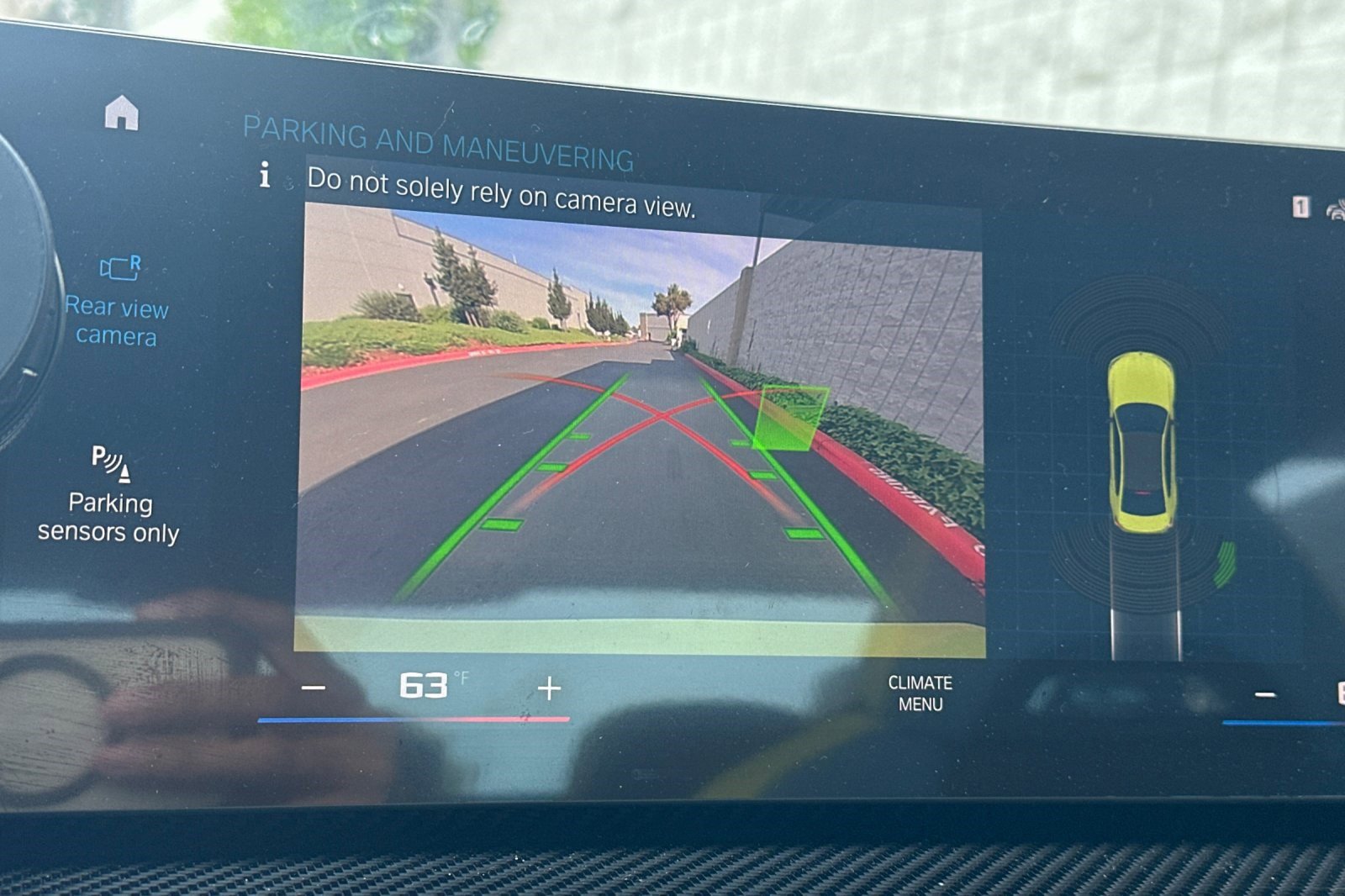 Used 2023 BMW M3 w/ Executive Package image 25