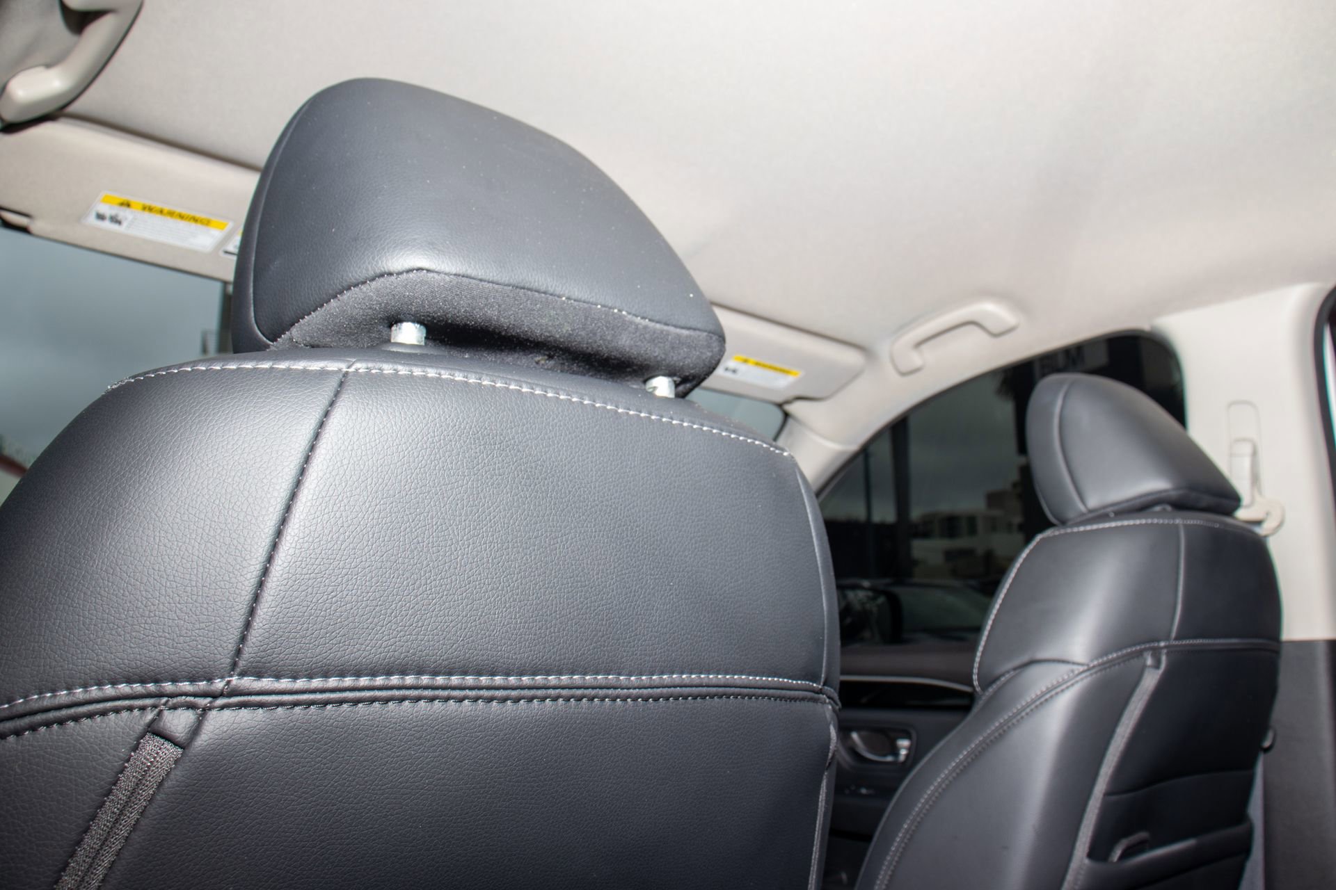 Used 2023 Honda Pilot EX-L image 21