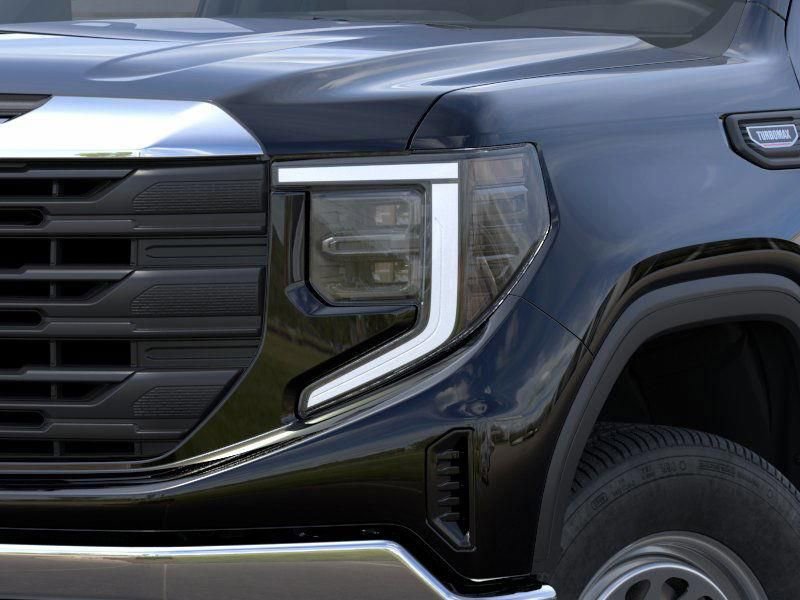 New 2026 GMC Sierra 1500 Pro w/ Pro Value Package AWD/4WD image 10