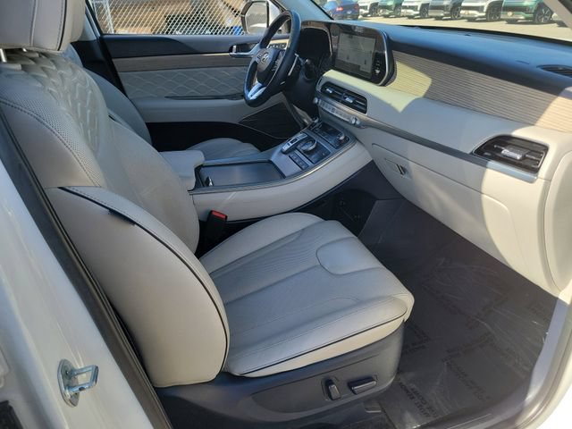 Used 2022 Hyundai Palisade Calligraphy w/ Cargo Package FWD image 25