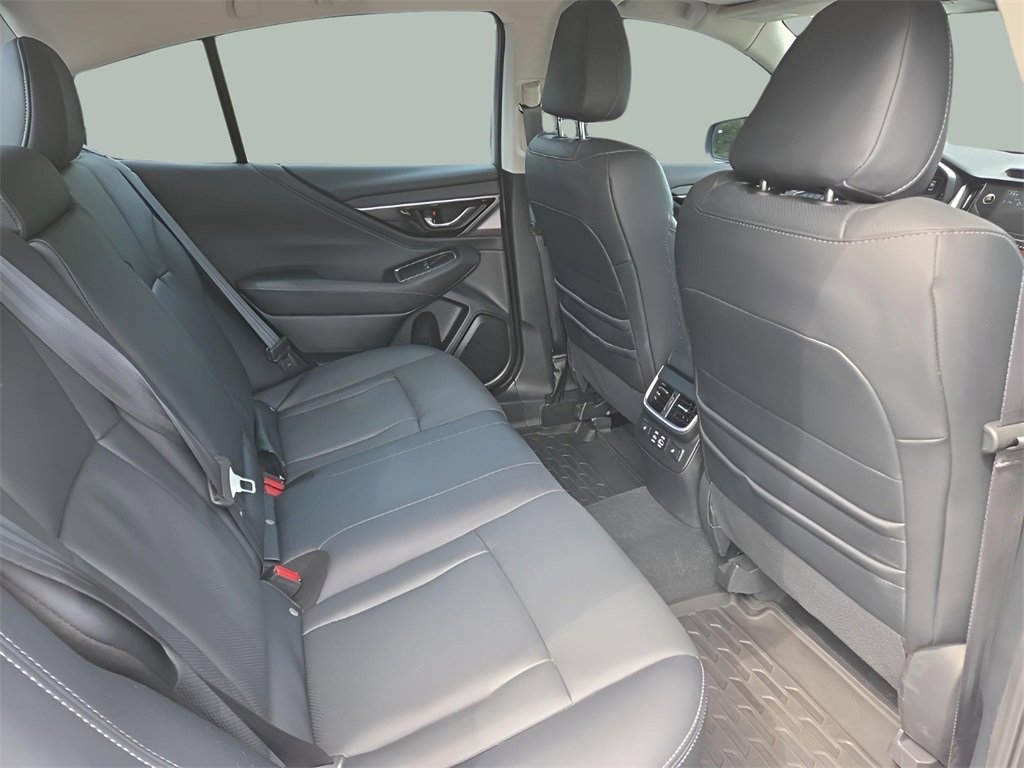 Used 2025 Subaru Legacy Touring XT w/ Popular Package #2 image 14