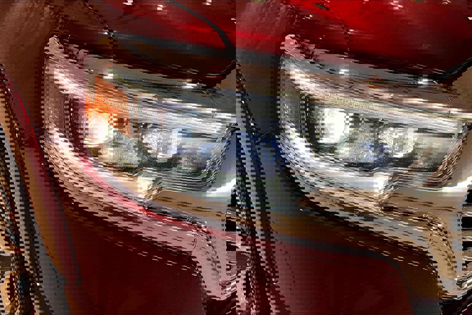 Used 2024 RAM 1500 Limited image 32