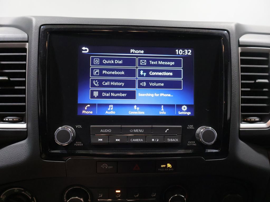 Used 2024 Nissan Frontier SV image 26