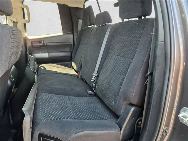 Used 2013 Toyota Tundra 2WD Double Cab w/ Upgrade Pkg image 18