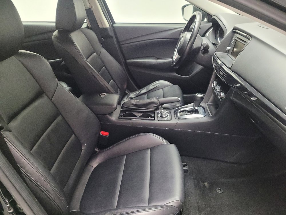 Used 2014 MAZDA MAZDA6 Touring image 21