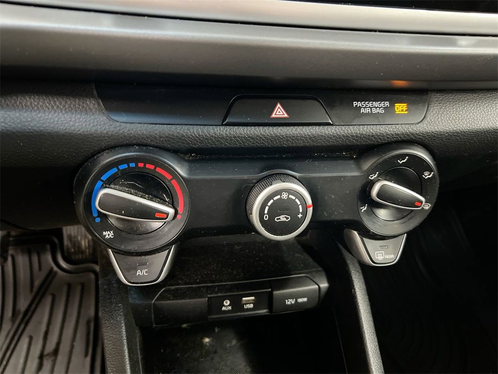 Used 2019 Kia Rio S image 16