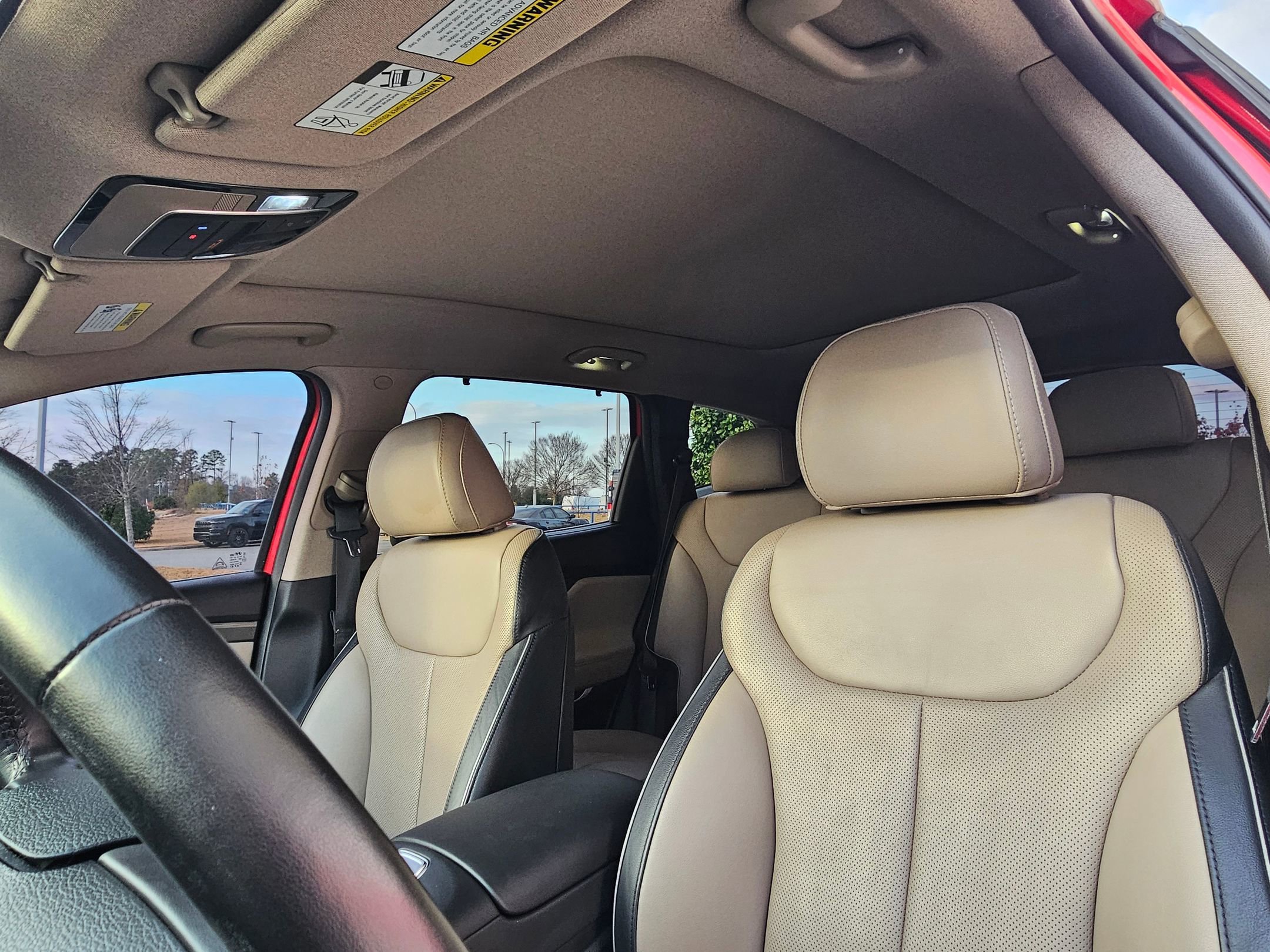 Used 2022 Hyundai Santa Fe Limited image 21