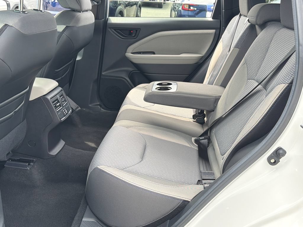 Certified 2026 Subaru Forester Premium AWD/4WD image 20