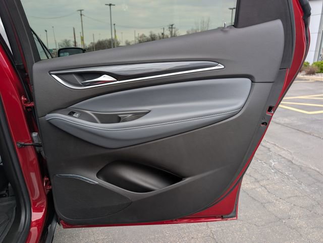 Used 2023 Buick Enclave Essence w/ Experience Buick Package image 18