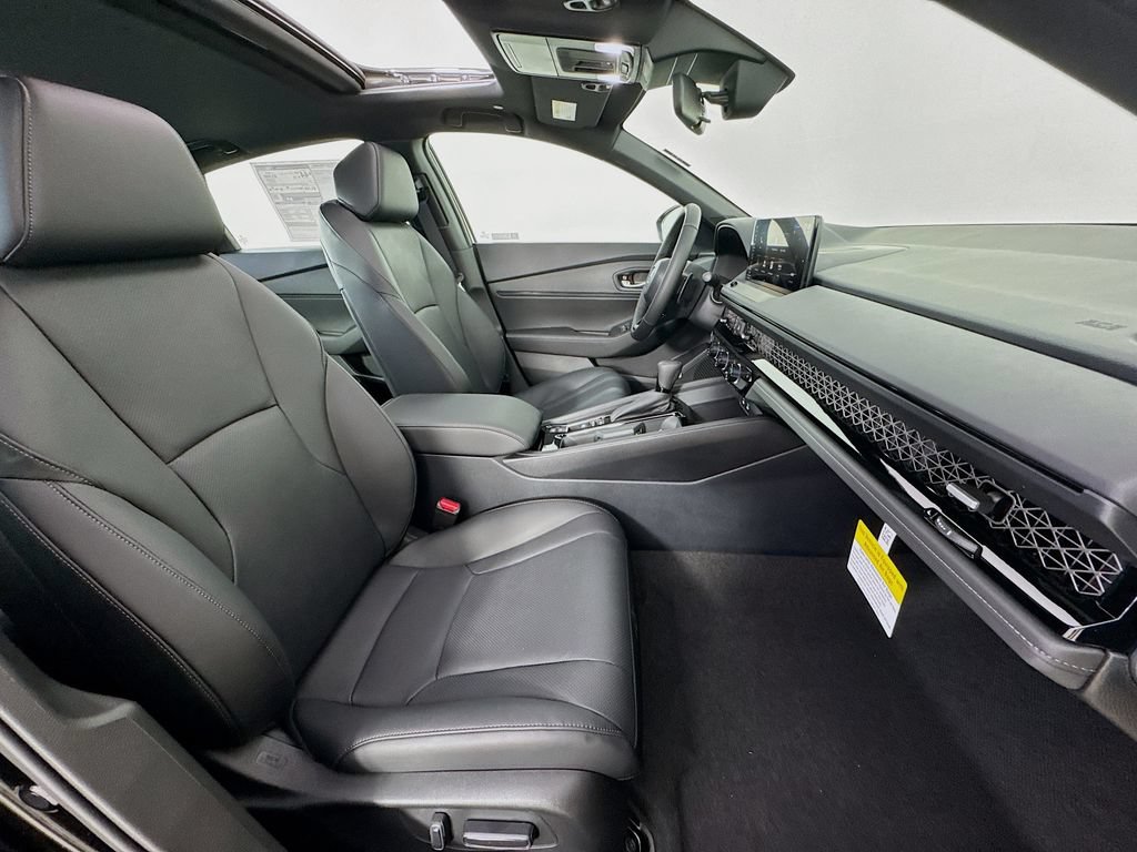 New 2026 Honda Accord Sport image 37