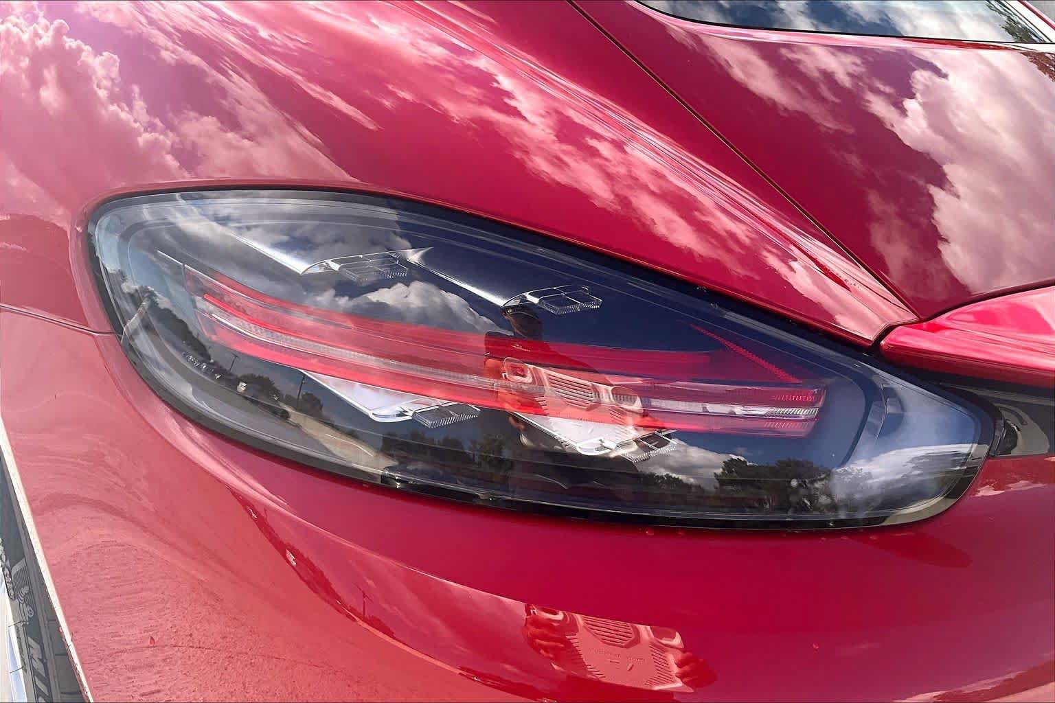 Used 2019 Porsche 718 Cayman RWD image 25
