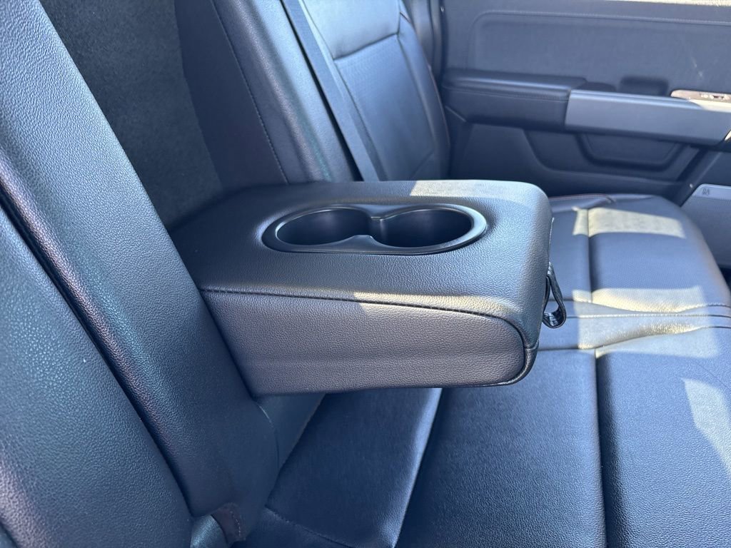 Used 2023 Ford F150 Lariat w/ FX4 Off-Road Package image 21