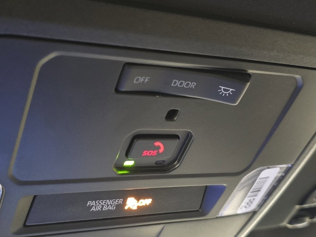 New 2026 Toyota Tacoma SR5 image 32