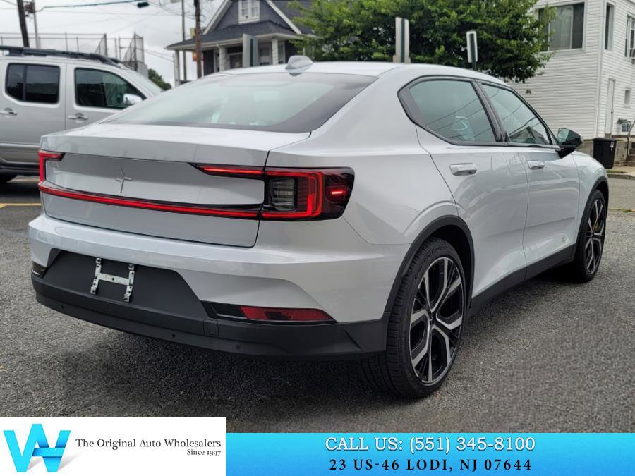 Used 2023 Polestar Polestar 2 image 6