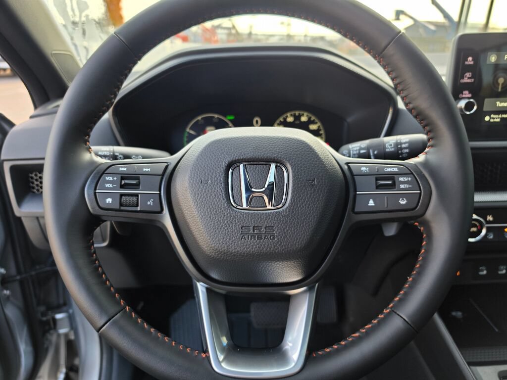 New 2026 Honda CR-V Sport image 21