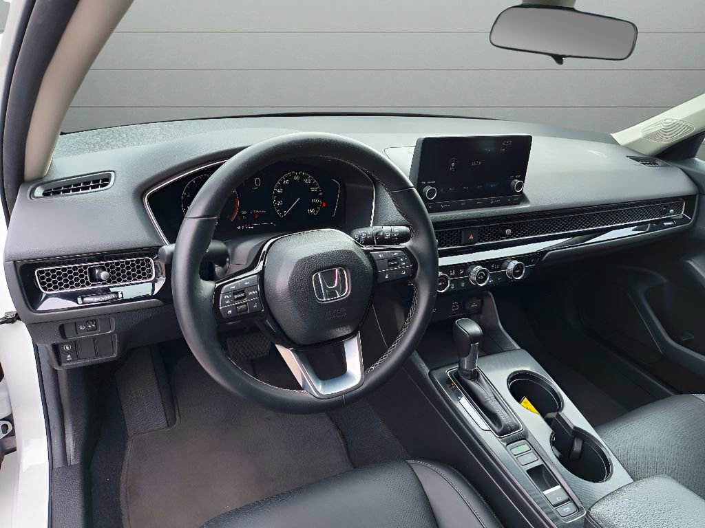 Used 2023 Honda Civic EX-L image 13