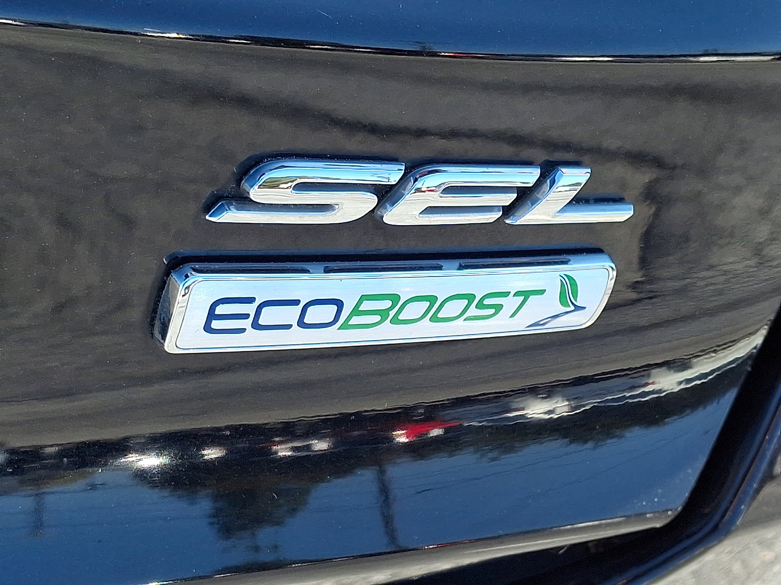 Used 2019 Ford Fusion SEL image 29