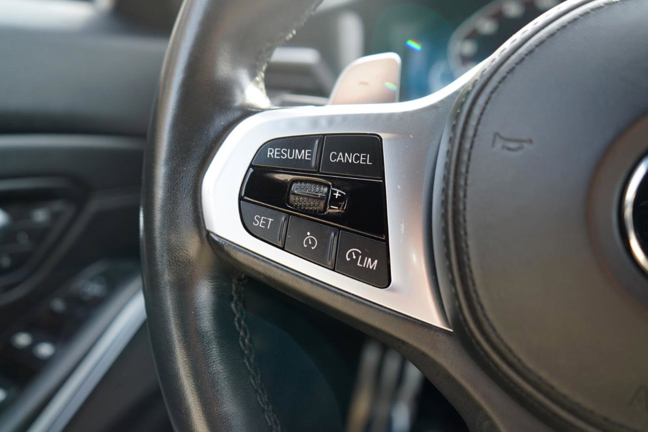 Used 2020 BMW M340i xDrive w/ Premium Package image 33