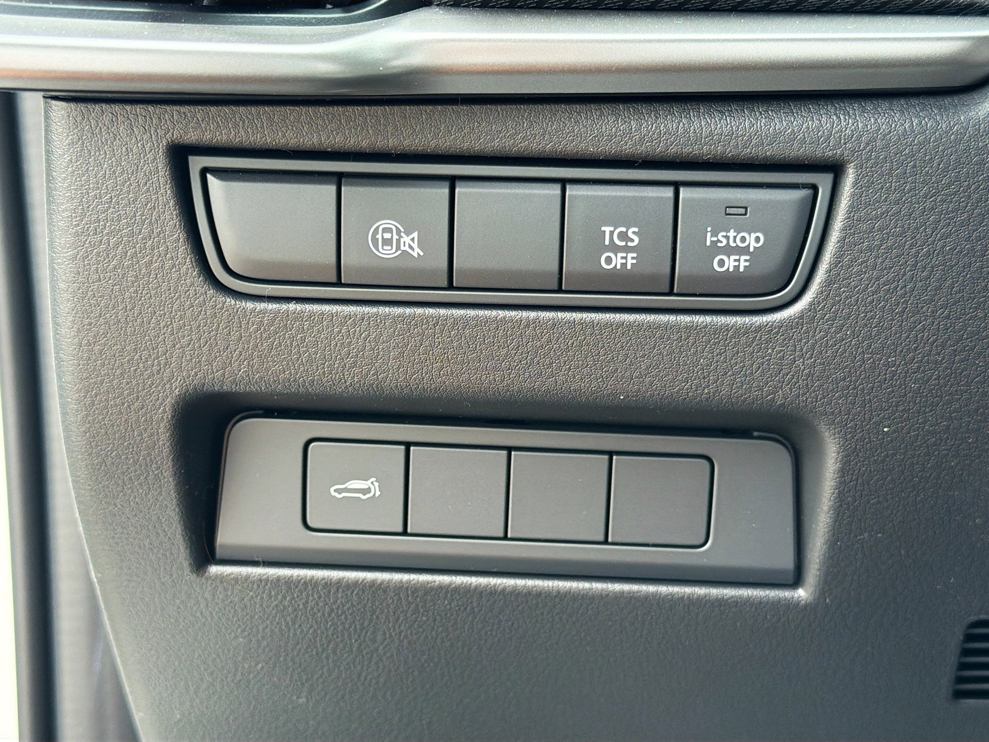 New 2026 MAZDA CX-90 3.3 Turbo w/ Select Package image 33