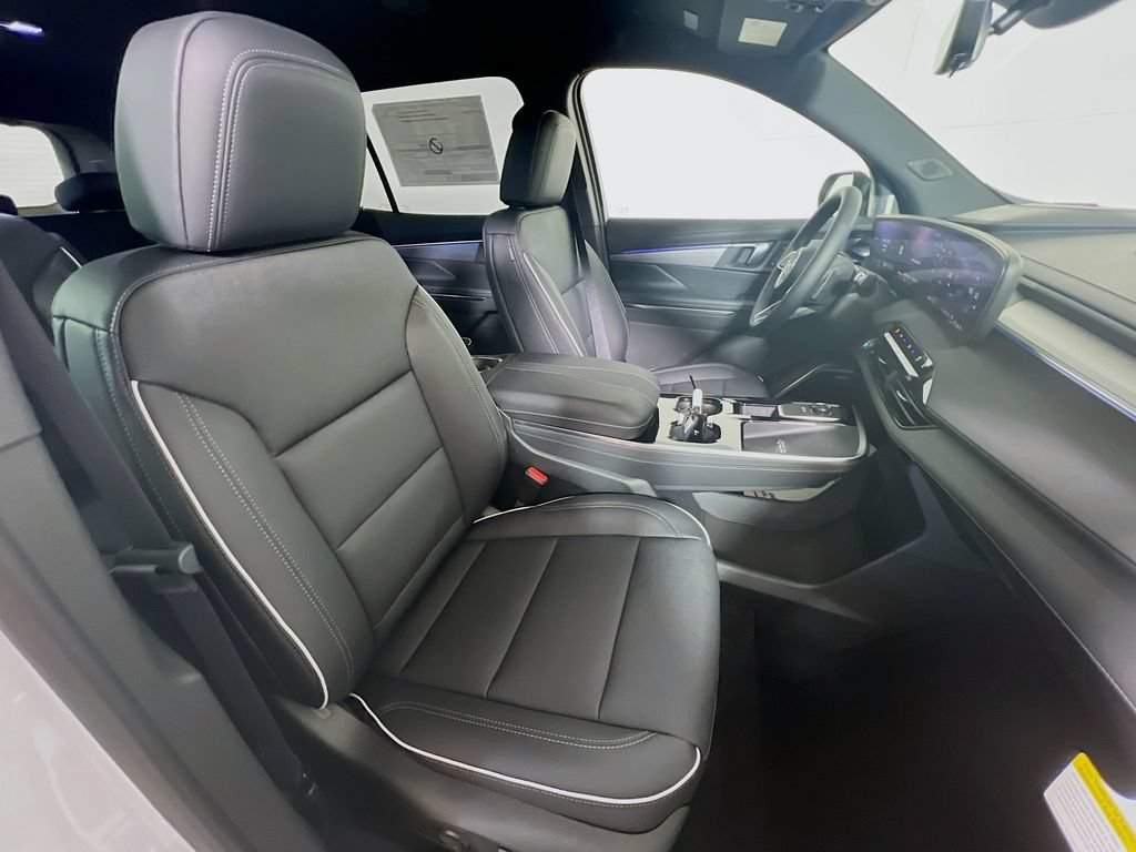New 2026 Buick Enclave Preferred w/ Power Package FWD image 22