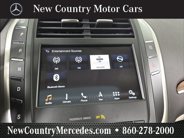 Used 2019 Lincoln MKC Select w/ Select Plus Package image 28