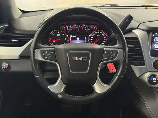 Used 2015 GMC Yukon SLE w/ Convenience Package RWD image 11