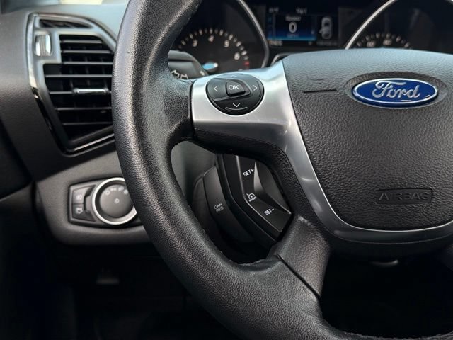 Used 2016 Ford Escape Titanium w/ Equipment Group 301A AWD/4WD image 11