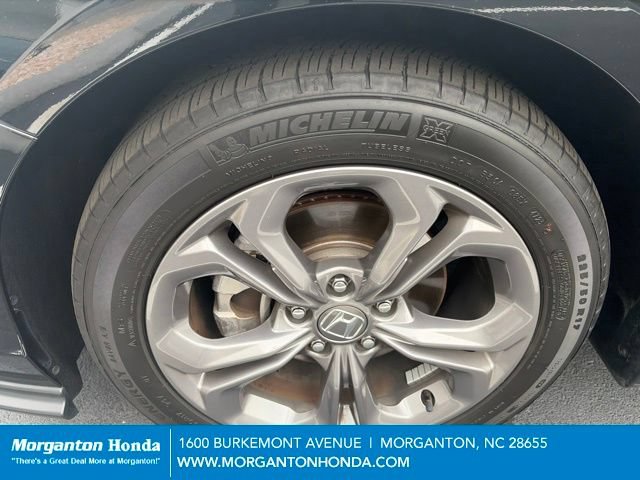 Used 2024 Honda Accord EX image 13