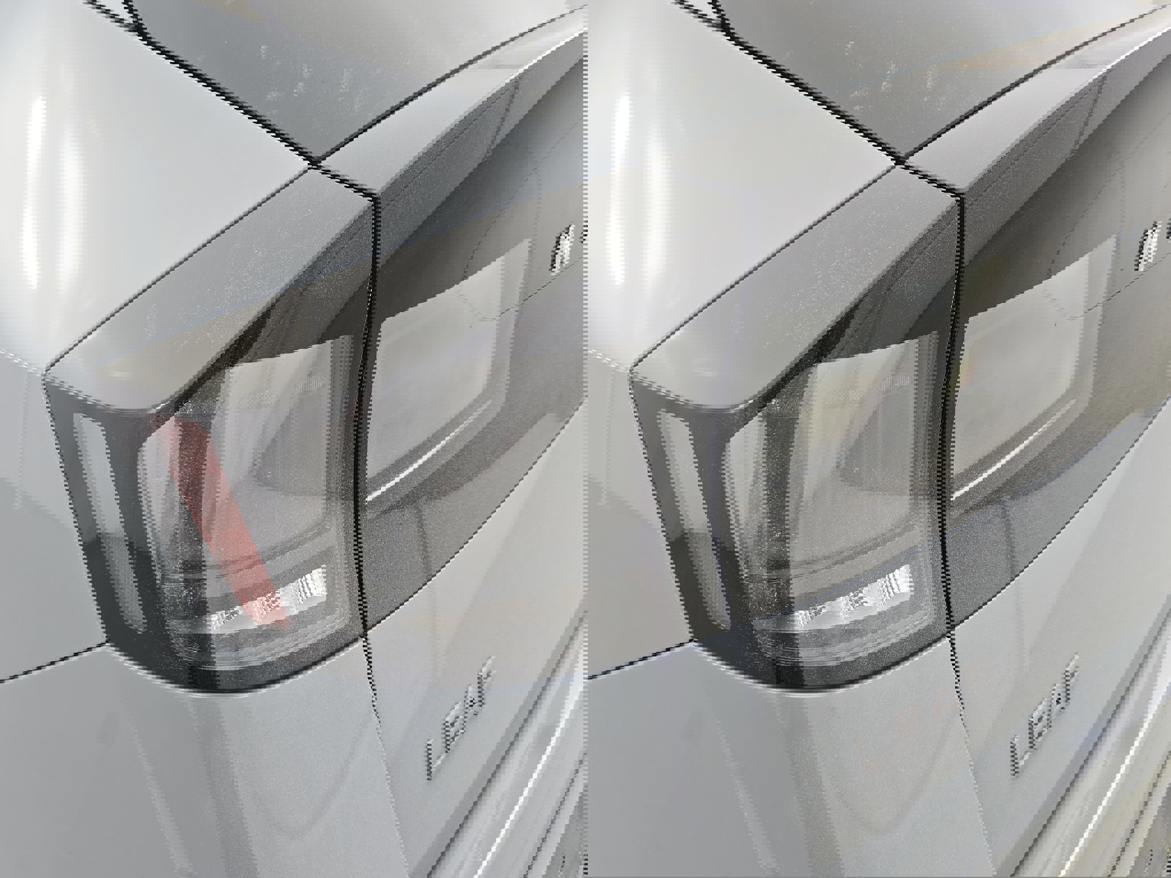 New 2026 Nissan Leaf Platinum+ w/ Cargo Package (Platinum+) image 35