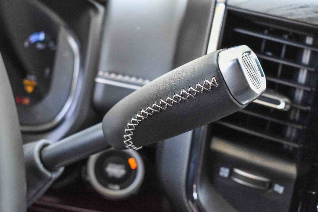 New 2026 RAM 2500 Limited image 19