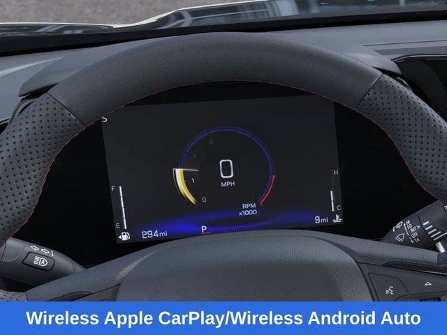 New 2026 Chevrolet Trax RS w/ Sunroof Package image 19